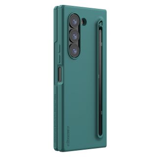 Nillkin Flex Pure Fold S Pen Cover for Samsung Galaxy Z Fold 6 / light green (57983121793)
