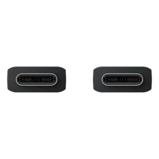 EP-DX310JBE Samsung USB-C/USB-C Data Cable 3A 1.8m / black (EP-DX310JBE)