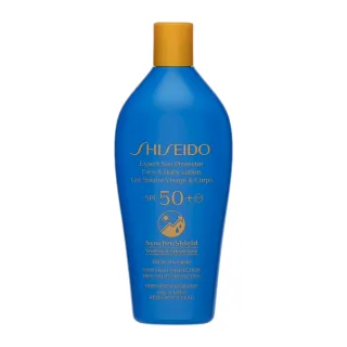 Shiseido Expert Sun Protector Sun Body Lotion 300ml / SPF50+ (768614212324)