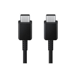 Samsung EP-DN975BBE USB-C/USB-C Data Cable 5A 1m / black (GP-TOU021RFDBW)