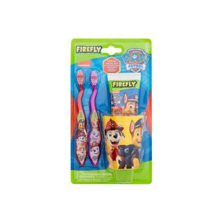 Nickelodeon Paw Patrol Toothbrush 1pc (5016221201206)