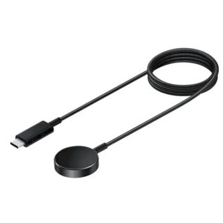 Samsung EP-OR900BBE Wireless Charger for Samsung Galaxy Watch 5 / black (EP-OR900BBE)