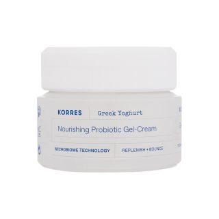 Korres Greek Yoghurt Day Cream 40ml (7815562258379)