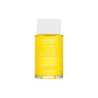 Clarins Aroma Body Oil 100ml (3666057031137)