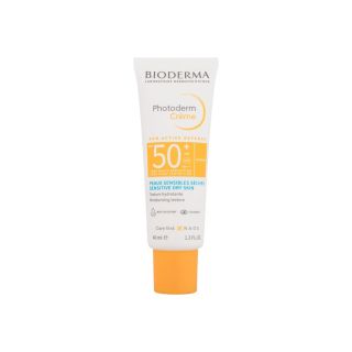 BIODERMA Photoderm Face Sun Care 40ml / SPF50+ (3701129803523)