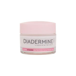 Diadermine pH5 Hydra Vitamin Day Cream 50ml (5410091728090)