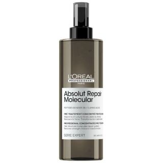 L'Oréal Professionnel Absolut Repair Molecular Shampoo 190ml (3474637153618)