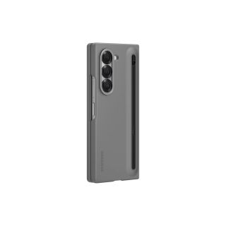 Samsung EF-OF95PCJE Protective Cover with S Pen for Samsung Galaxy Z Fold 6 / Gray (EF-OF95PCJEGWW)