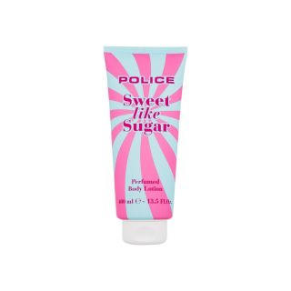 Police Sweet Like Sugar Body Lotion 400ml (7805562292725)