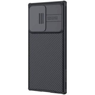 Nillkin CamShield PRO Hard Case for Samsung Galaxy Note 20 Ultra / black (2453291)