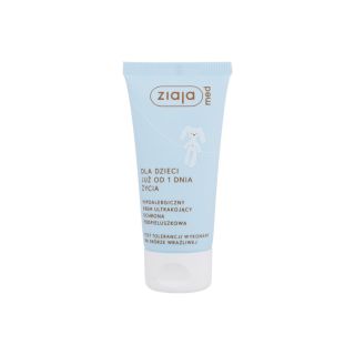 Ziaja Med Kids For Diaper Rash 50ml (5901887055136)
