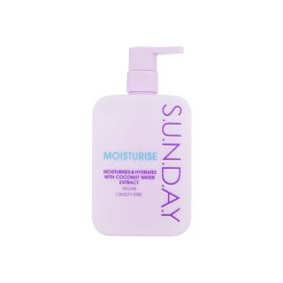 Xpel S.U.N.D.A.Y Conditioner 350ml (5060120176745)