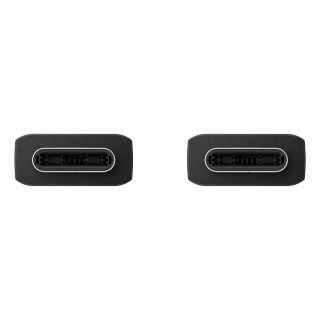 Samsung EP-DN975BBE USB-C/USB-C Data Cable 5A 1m / black (GP-TOU021RFDBW)