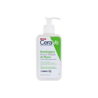 CeraVe Facial Cleansers Cleansing Cream 236ml (3337875743563)