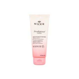 NUXE Prodigieux Shower Gel 200ml (3264680026133)