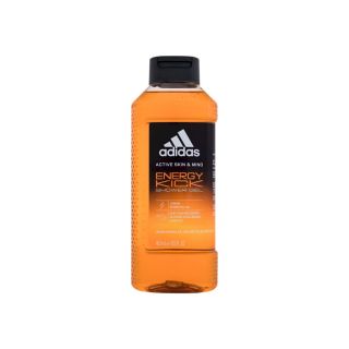 Adidas Energy Kick Shower Gel 400ml (3616303444433)