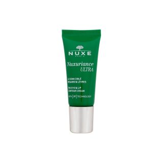 NUXE Nuxuriance Ultra Eye Cream 15ml (3264680034510)