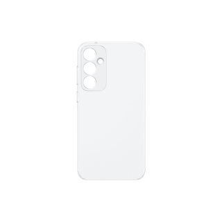 Samsung EF-QS711CTE Clear Cover for Samsung Galaxy S23 FE / transparent (EF-QS711CTEGWW)