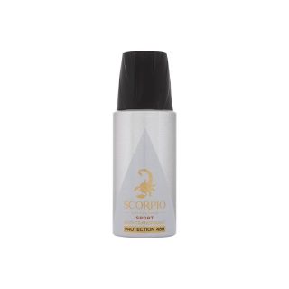 Scorpio Scorpio Collection Antiperspirant 150ml (3178041316804)