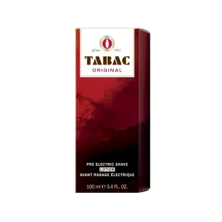 TABAC Original Before Shaving 100ml (4011700425129)