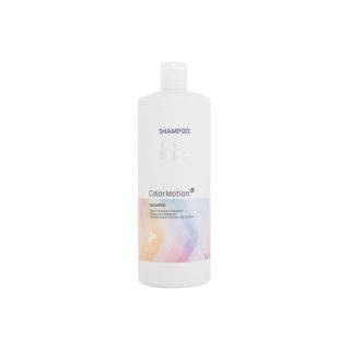 Wella Professionals ColorMotion+ Shampoo 1000ml (4064666337593)
