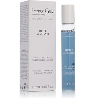 Leonor Greyl Huile Apaisante Hair Oils and Serum 20ml (3450870020368)