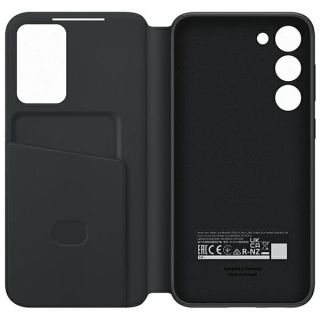 Samsung EF-ZS916CB Book Cover for Samsung Galaxy S23 Plus (EF-ZS916CBEGWW)