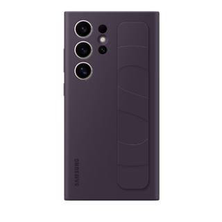 Samsung Protective Case for Samsung Galaxy S24 Ultra Dark Purple (EF-GS928CEEGWW)