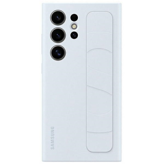 Samsung Protective Case for Samsung Galaxy S24 Ultra Light Blue (EF-GS928CLEGWW)