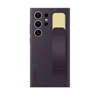 Samsung Protective Case for Samsung Galaxy S24 Ultra Dark Purple (EF-GS928CEEGWW)
