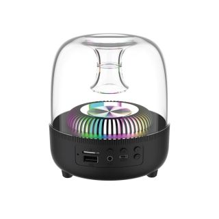 Devia Crystal I-M2 Bluetooth Speaker (I-M2)