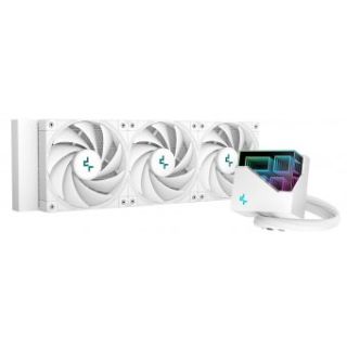 Deepcool LT720 Cooler (R-LT720-WHAMNF-G-1)