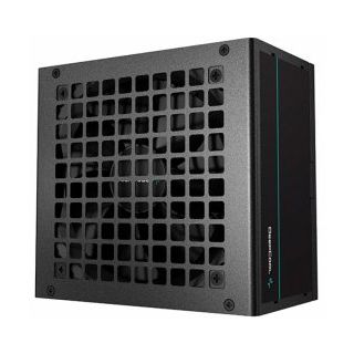DeepCool PF650 Power supply unit (R-PF650D-HA0B-EU)