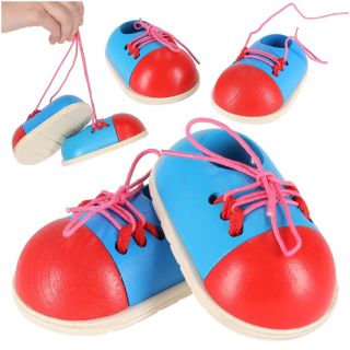 RoGer Educational Toy Shoes (5903039714267)