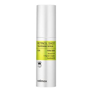 CELIMAX Celimax The Vita-A Retinol Shot Tightening Serum 30ml (8809700320805)
