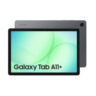 Samsung Galaxy Tab A11+ Tablet 11" / 6GB / 128GB Grey (SM-X230NZAREUB)