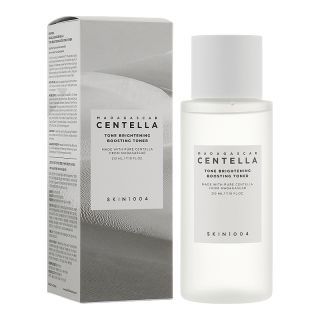 SKIN1004 Madagascar Centella Tone Brightening Boosting Toner 210ml (8809576261165)