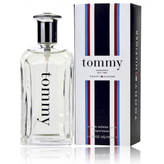 Tommy Hilfiger Tommy Man Perfume EDT 100 ml (022548024324)