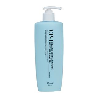 Esthetic House CP-1 Aquaxyl Complex Intense Moisture Shampoo 500ml (8809450013668)
