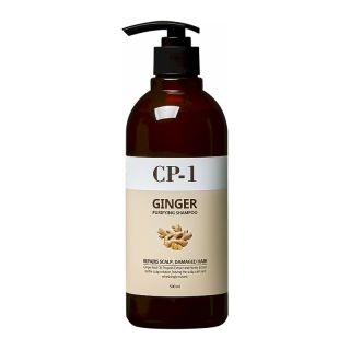 Esthetic House CP-1 Ginger Purifying Shampoo 500ml (8809450012005)
