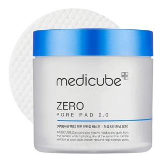 MEDICUBE Zero Pore Pad 2.0, 70 pcs (8800289479915)