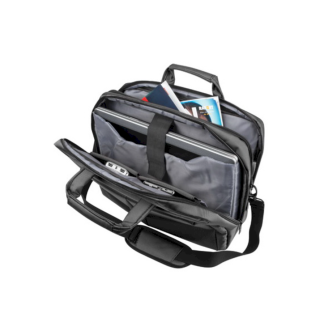 Natec Gazelle NTO-0812 Laptop bag 15.6" Graphite (NTO-0812)