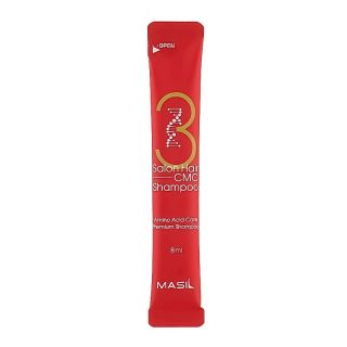 Masil 3 Salon Hair CMC Shampoo Stick Pouch 8ml (8809744060118)