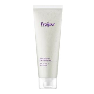 Fraijour Retin-Collagen 3D Core Cleansing Foam 250ml (8802929008370)