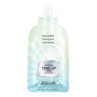 Beausta Whitening Tone-Up Cream 15ml (8809577460833)