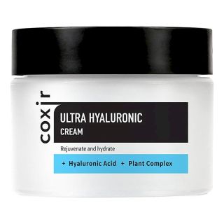 COXIR Ultra Hyaluronic Cream 50ml (8809080826249)