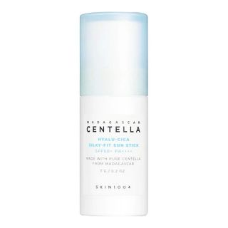 SKIN1004 Madagascar Centella Hyalu-Cica Silky-Fit Sun Stick 7g (8809913830283)