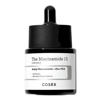 COSRX The Niacinamide 15 Serum 20ml (8809598454958)