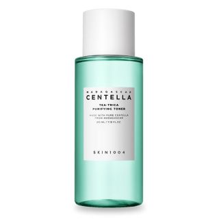 SKIN1004 Madagascar Centella Tea-Trica Purifying Toner 210ml (8809913831136)