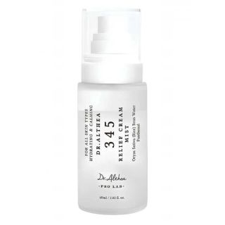 DR. ALTHEA 345 Relief Cream Mist 60ml (8809447256122)